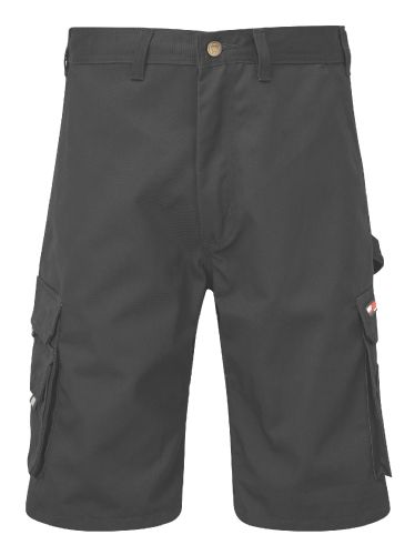 Tuffstuff Shorts 811 Navy size 38